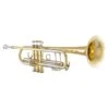 Bach 180 MLV Bb-Trumpet