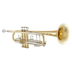 Bach 180 MLV Bb-Trumpet