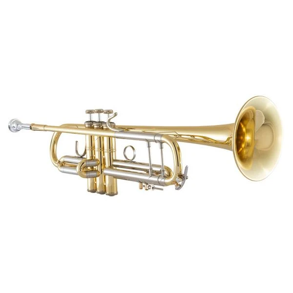 Bach 180 MLV Bb-Trumpet 3 Bach 180 MLV Bb-Trumpet