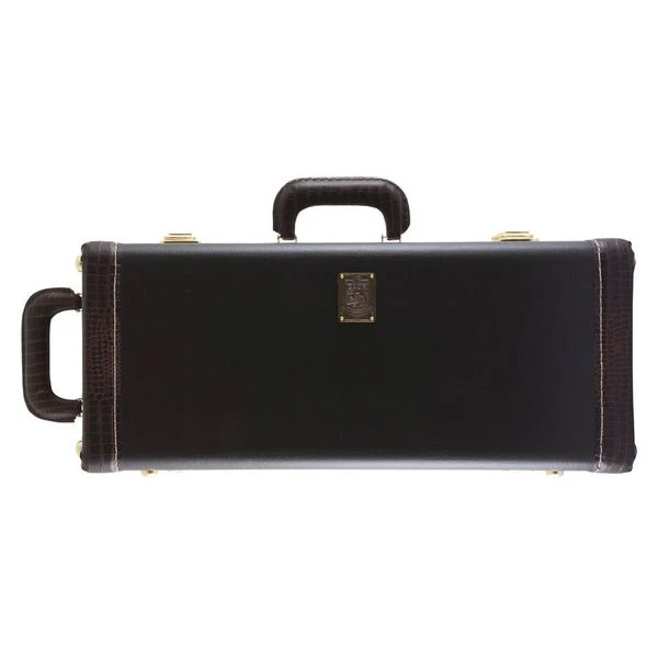 Bach 180 MLV Bb-Trumpet 10 Bach 180 MLV Bb-Trumpet - Image 8