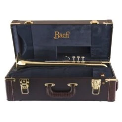 Bach 180 MLV Bb-Trumpet 15 Bach 180 MLV Bb-Trumpet -Musical Instruments Sales Store 18508485 800