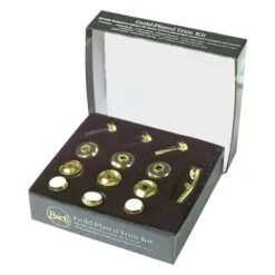 Bach Gold Trim Kit Heavy -Musical Instruments Sales Store 1883557 800