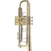 Bach Bb Professional Trumpet Model 19037 1 Bach Bb Professional Trumpet Model 19037 -Musical Instruments Sales Store 19037 office 1076
