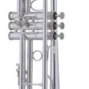 Bach Bb Professional Trumpet Model 190S43 1 Bach Bb Professional Trumpet Model 190S43 -Musical Instruments Sales Store 190s43 office 3827