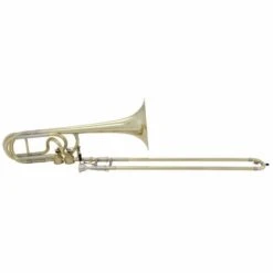 Bach 50A3G Bass Trombone