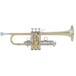 Bach ADE190 Artisan Eb-/D- Trumpet