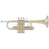 Bach AE190 Artisan Eb-Trumpet -Musical Instruments Sales Store 3205303 800