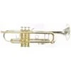 Bach 180-37 R ML Trumpet
