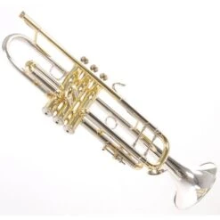 Bach 180-37 R ML Trumpet -Musical Instruments Sales Store 36135 800