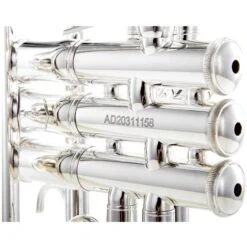 Bach TR-501 S Student -Musical Instruments Sales Store 4849890 800