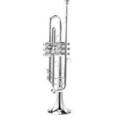 Bach 180-72S ML Trumpet -Musical Instruments Sales Store 5998058 800