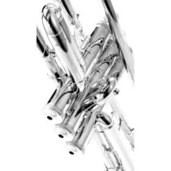 Bach 180-72S ML Trumpet -Musical Instruments Sales Store 5998063 800