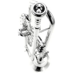 Bach 180-72S ML Trumpet -Musical Instruments Sales Store 5998083 800