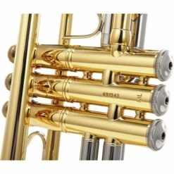 Bach 180-37 ML Trumpet 14 Bach 180-37 ML Trumpet -Musical Instruments Sales Store 6947418 800