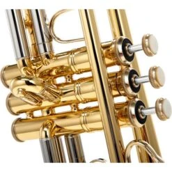 Bach 180-37 ML Trumpet 15 Bach 180-37 ML Trumpet -Musical Instruments Sales Store 6947423 800