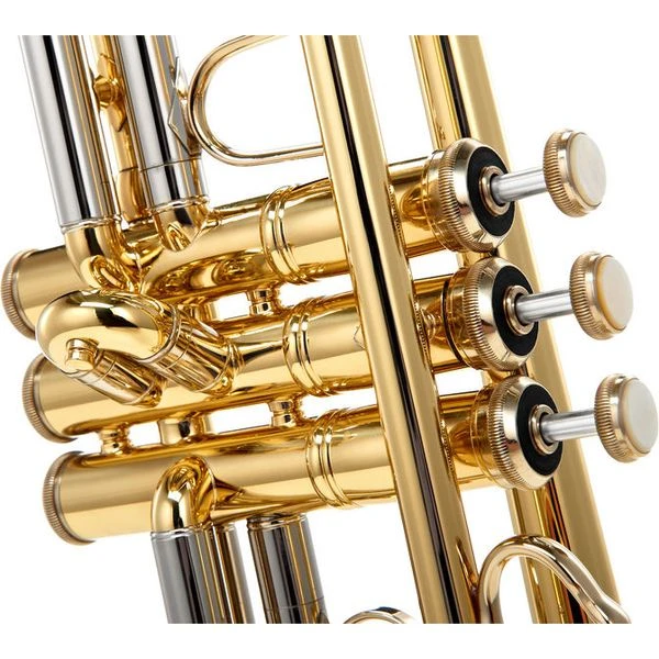 Bach 180-37 ML Trumpet 8 Bach 180-37 ML Trumpet - Image 6