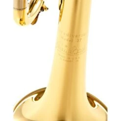 Bach 180-37 ML Trumpet 16 Bach 180-37 ML Trumpet -Musical Instruments Sales Store 6947428 800