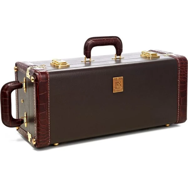 Bach 180-37 ML Trumpet 10 Bach 180-37 ML Trumpet - Image 8