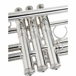 Bach AB190S Artisan Bb-Trumpet -Musical Instruments Sales Store 6947793 800