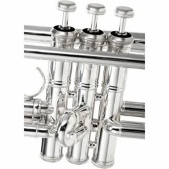 Bach AB190S Artisan Bb-Trumpet -Musical Instruments Sales Store 6947803 800