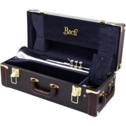 Bach LT 180-43S ML Trumpet -Musical Instruments Sales Store 7304378 800
