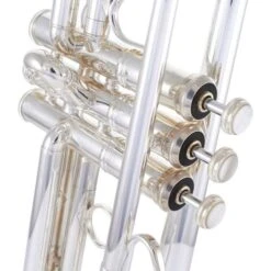 Bach LT 180-43S ML Trumpet -Musical Instruments Sales Store 7304388 800