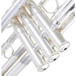 Bach LT 180-43S ML Trumpet -Musical Instruments Sales Store 7304393 800