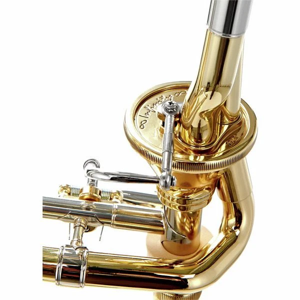 Bach A47I Artisan "Infinity" 10 Bach A47I Artisan "Infinity" - Image 8