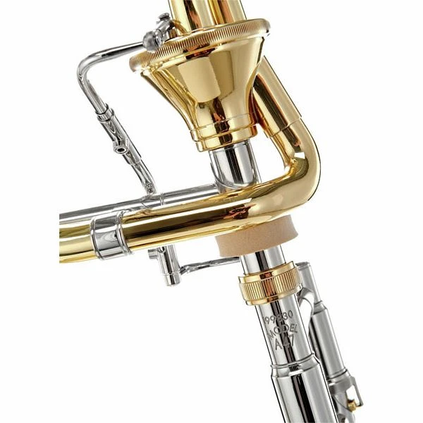 Bach A47I Artisan "Infinity" 8 Bach A47I Artisan "Infinity" - Image 6