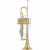 Bach 180-25 L Bb-Trumpet 1 Bach 180-25 L Bb-Trumpet -Musical Instruments Sales Store 8192510 800