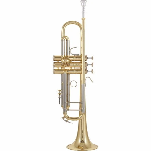 Bach 180-25 L Bb-Trumpet 3 Bach 180-25 L Bb-Trumpet