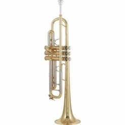 Bach 180-25 L Bb-Trumpet 19 Bach 180-25 L Bb-Trumpet -Musical Instruments Sales Store 8192515 800