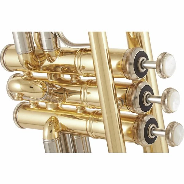 Bach 180-25 L Bb-Trumpet 9 Bach 180-25 L Bb-Trumpet - Image 7
