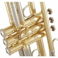 Bach 180-25 L Bb-Trumpet 24 Bach 180-25 L Bb-Trumpet -Musical Instruments Sales Store 8192525 800
