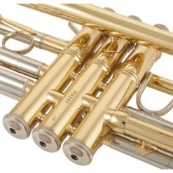 Bach 180-25 L Bb-Trumpet 25 Bach 180-25 L Bb-Trumpet -Musical Instruments Sales Store 8192540 800