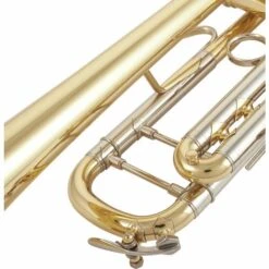 Bach 180-25 L Bb-Trumpet 22 Bach 180-25 L Bb-Trumpet -Musical Instruments Sales Store 8192545 800