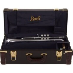 Bach LR 180-43S ML Trumpet 26 Bach LR 180-43S ML Trumpet -Musical Instruments Sales Store 8195336 800