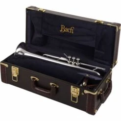 Bach LR 180-43S ML Trumpet 25 Bach LR 180-43S ML Trumpet -Musical Instruments Sales Store 8195341 800