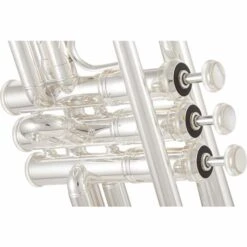 Bach LR 180-43S ML Trumpet 21 Bach LR 180-43S ML Trumpet -Musical Instruments Sales Store 8195356 800
