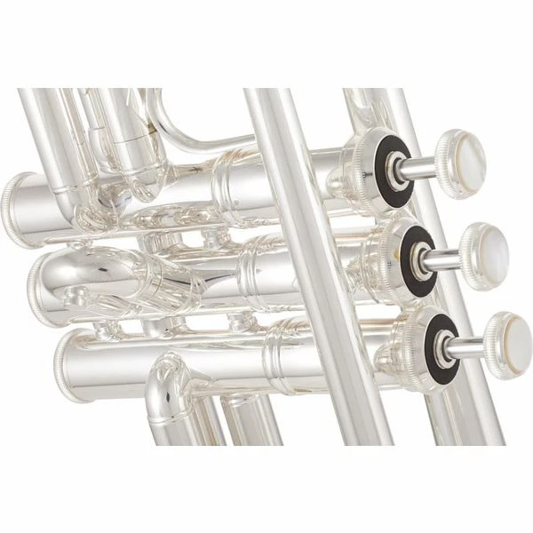 Bach LR 180-43S ML Trumpet 8 Bach LR 180-43S ML Trumpet - Image 6