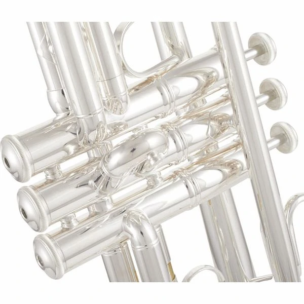 Bach LR 180-43S ML Trumpet 9 Bach LR 180-43S ML Trumpet - Image 7