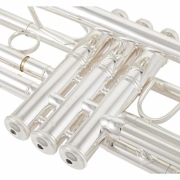 Bach LR 180-43S ML Trumpet 10 Bach LR 180-43S ML Trumpet - Image 8