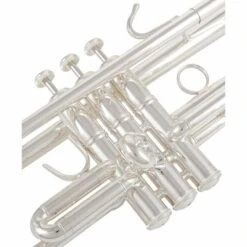 Bach LR 180-43S ML Trumpet 19 Bach LR 180-43S ML Trumpet -Musical Instruments Sales Store 8195376 800