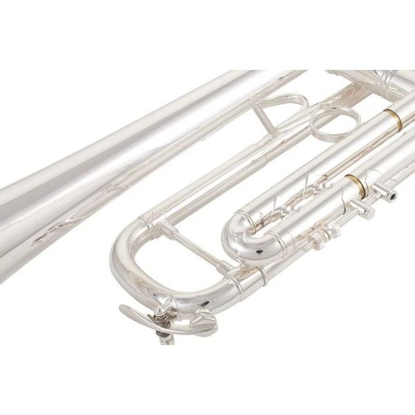 Bach LR 180-43S ML Trumpet 7 Bach LR 180-43S ML Trumpet - Image 5
