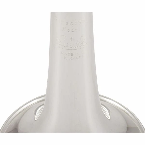 Bach LR 180-43S ML Trumpet 11 Bach LR 180-43S ML Trumpet - Image 9