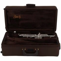 Bach 180 MLV S Bb-Trumpet 26 Bach 180 MLV S Bb-Trumpet -Musical Instruments Sales Store 8203962 800