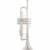 Bach 180 MLV S Bb-Trumpet -Musical Instruments Sales Store 8203972 800