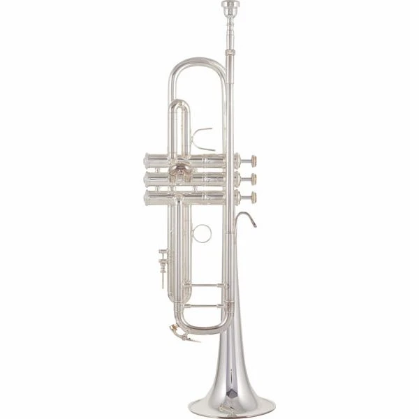 Bach 180 MLV S Bb-Trumpet 3 Bach 180 MLV S Bb-Trumpet