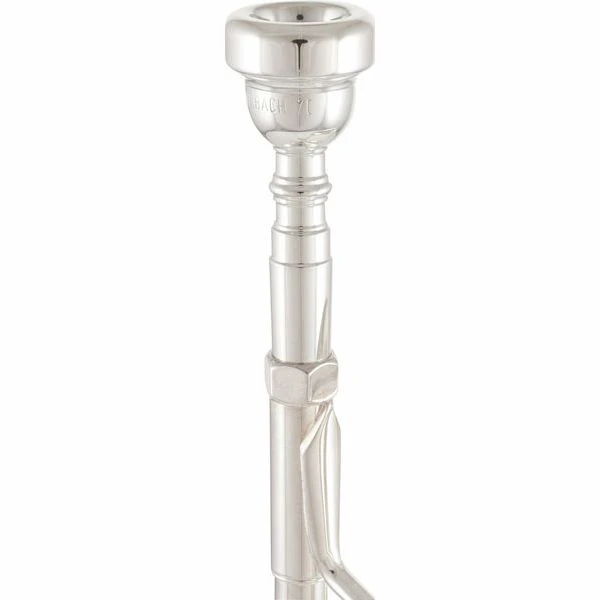 Bach 180 MLV S Bb-Trumpet 5 Bach 180 MLV S Bb-Trumpet - Image 3