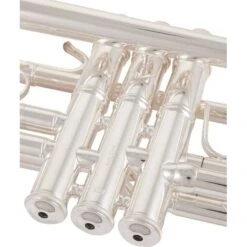 Bach 180 MLV S Bb-Trumpet 23 Bach 180 MLV S Bb-Trumpet -Musical Instruments Sales Store 8204002 800